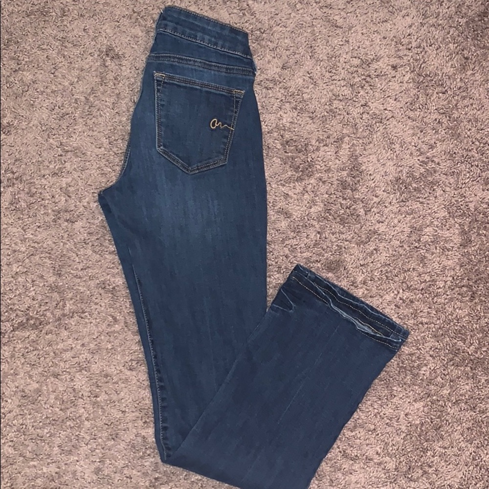 American Rag Jeans - Picture 2 of 4